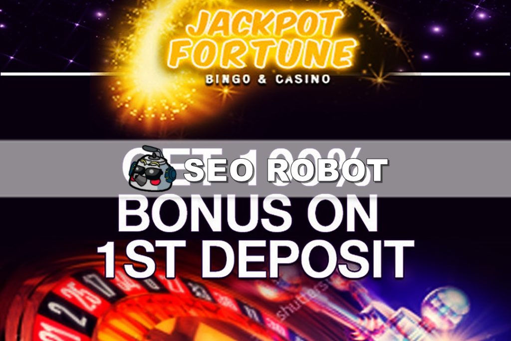 Beragam Bonus Terbaik Dalam Game Slot Online Terpercaya