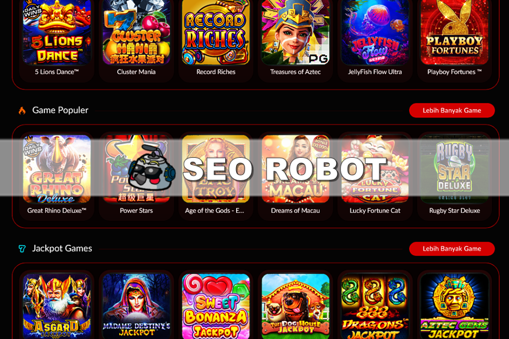 Berikut Cara Mudah Memilih Situs Slot Online Terpercaya