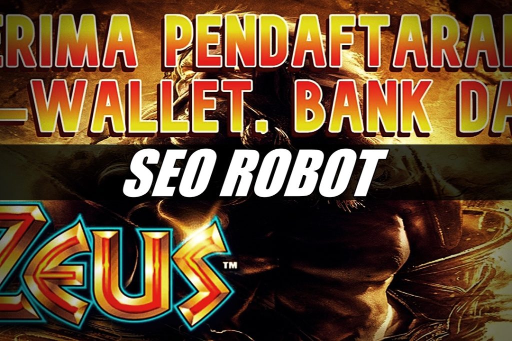 Daftar Layanan Agen Slot Online Terpercaya Dan Kemudahannya