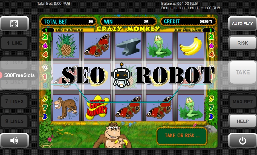 Langkah Mudah Menentukan Pilihan Situs Slot Online Terpercaya