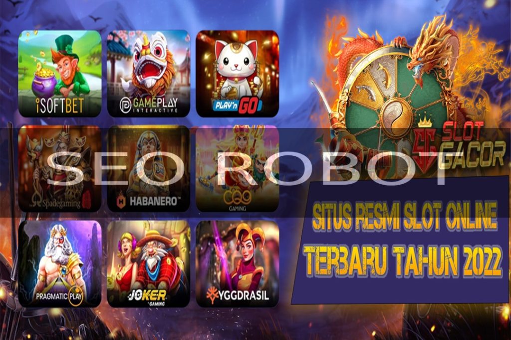 Ragam Bonus Dalam Agen Slot Online Terbaik