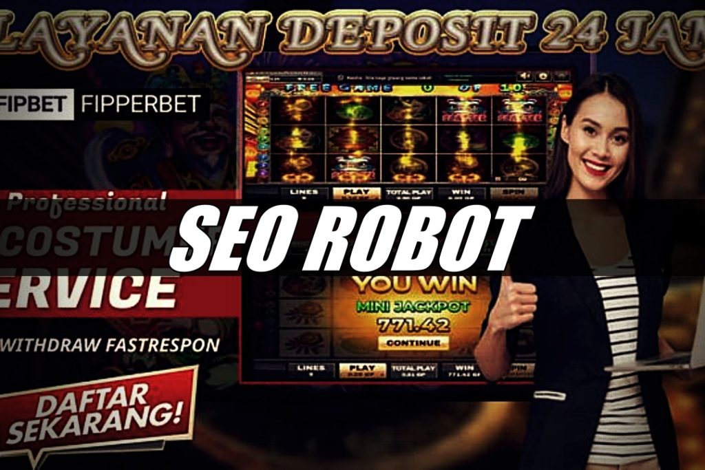 5 Situs Slot Online Resmi Indonesia Game Slot Gacor