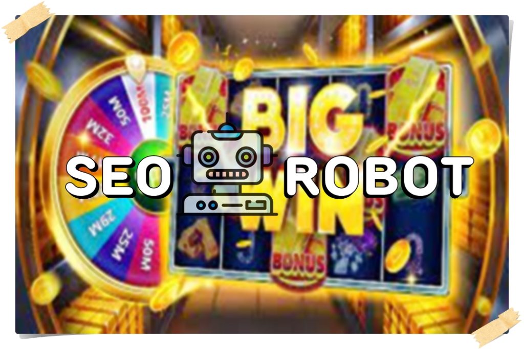 Profit Besar Dengan Memilih RTP Slot Online 98%