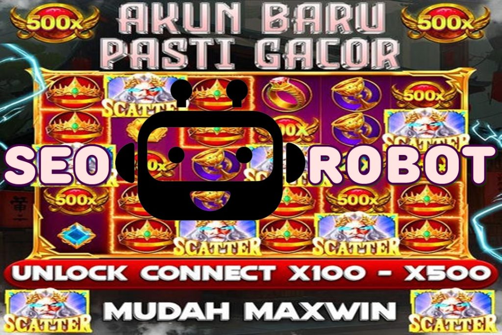 Trik Terbaik Untung Besar Judi Slot Online